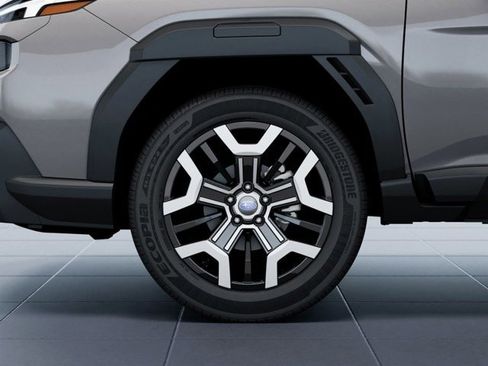 New 2026 Subaru Outback Touring XT AWD/4WD image 9
