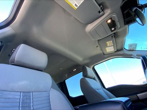 Used 2023 Ford F150 XLT w/ Equipment Group 302A High image 13