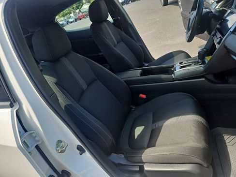Used 2020 Honda Civic EX image 17