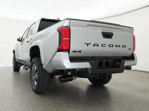 New 2025 Toyota Tacoma SR5 image 49