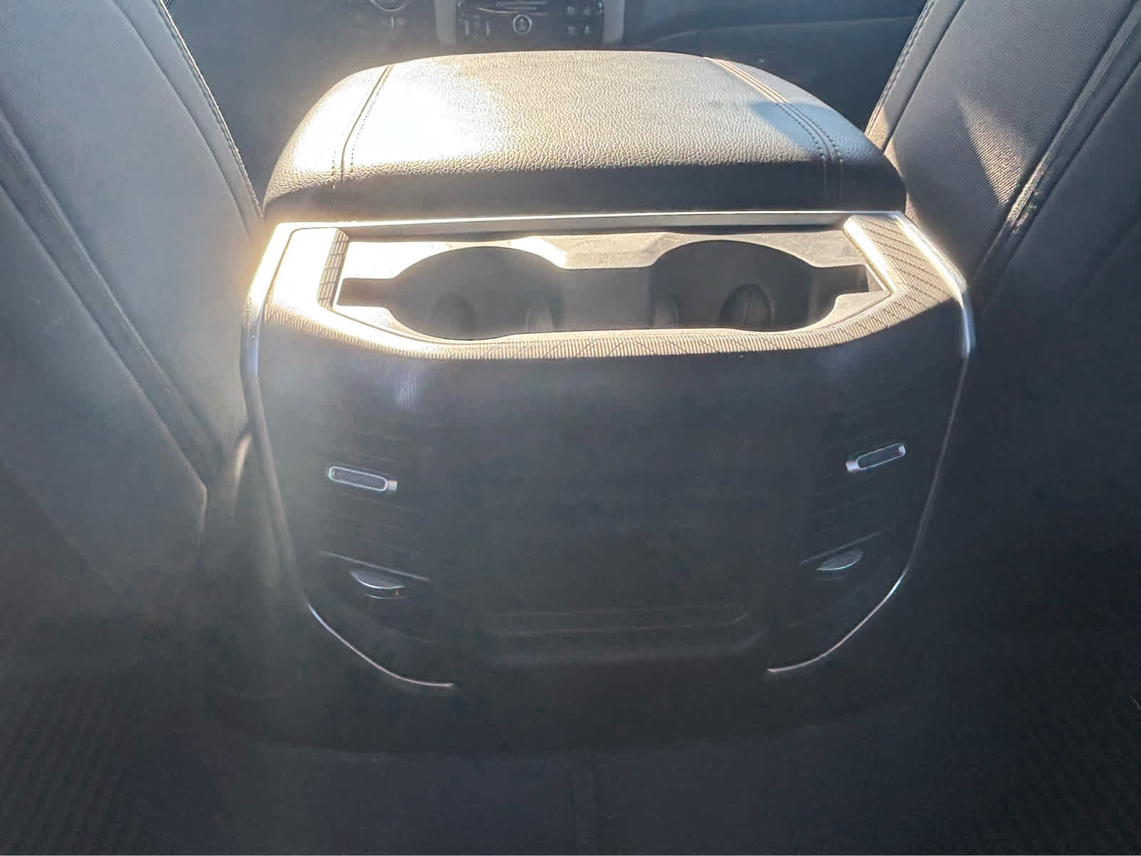 Used 2025 RAM 1500 Big Horn AWD/4WD image 17
