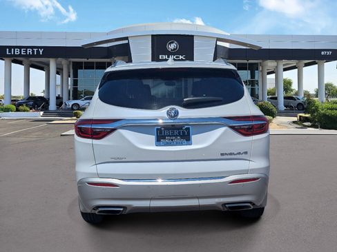 Used 2019 Buick Enclave Essence w/ Trailering Package, 5000 lbs. image 4