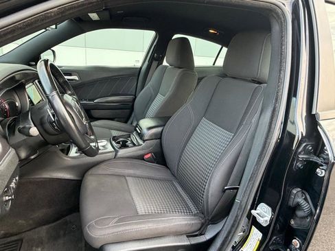 Used 2018 Dodge Charger GT w/ Navigation & Travel Group image 25