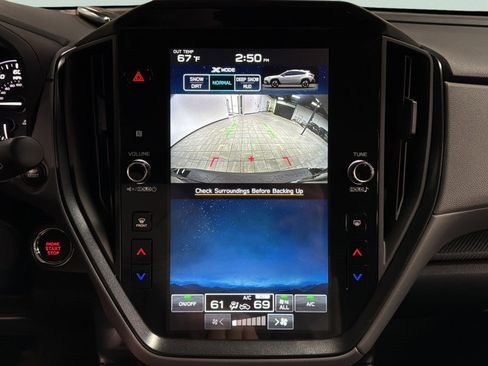 New 2026 Subaru Crosstrek 2.0i Premium AWD/4WD image 28