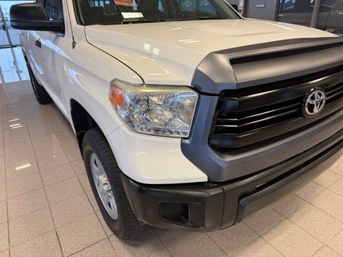 Used 2014 Toyota Tundra SR RWD image 9