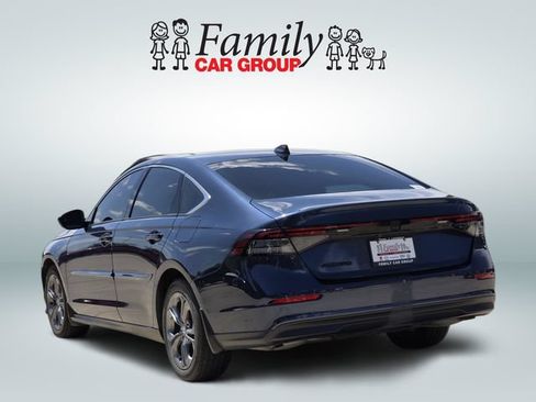 Used 2024 Honda Accord EX image 3