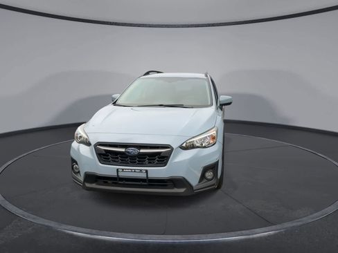 Used 2019 Subaru Crosstrek 2.0i Premium w/ Eyesight System AWD/4WD image 3
