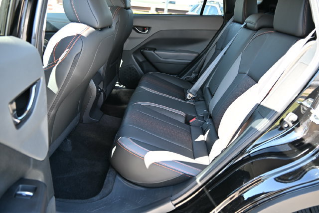 New 2027 Subaru Crosstrek 2.5i Limited AWD/4WD image 17
