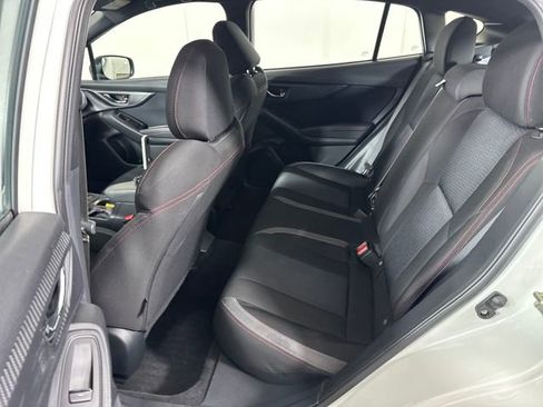 Used 2019 Subaru Impreza 2.0i Sport w/ Popular Package #2 image 23