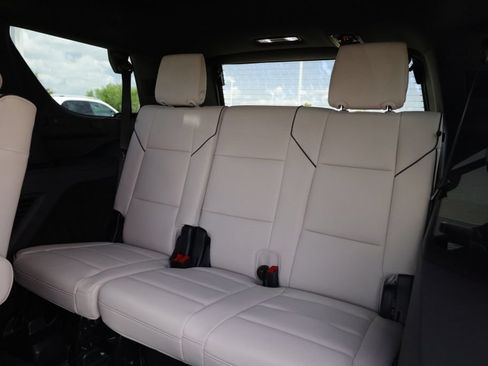 Used 2026 Cadillac Escalade Sport RWD image 31