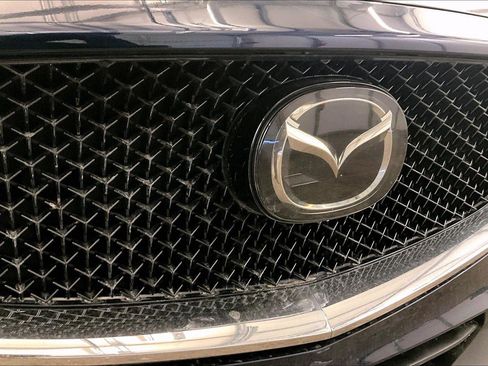 Used 2020 MAZDA CX-5 Grand Touring image 29