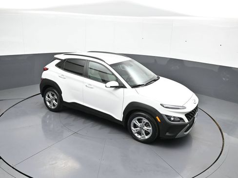 Certified 2023 Hyundai Kona SEL AWD/4WD image 34