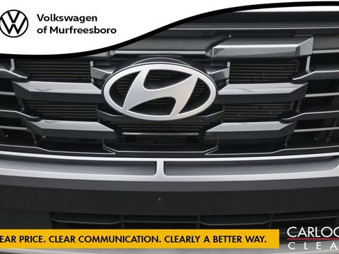Used 2025 Hyundai Tucson SEL FWD image 41