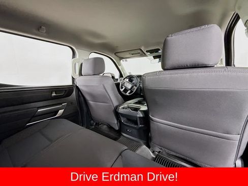 Used 2024 Toyota Tundra SR5 w/ SR5 Convenience Package RWD image 28