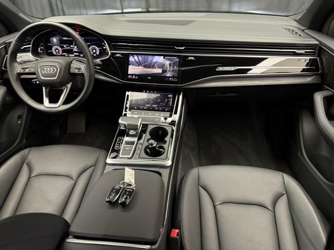 Used 2023 Audi Q7 2.0T Premium Plus w/ Premium Plus Package image 17
