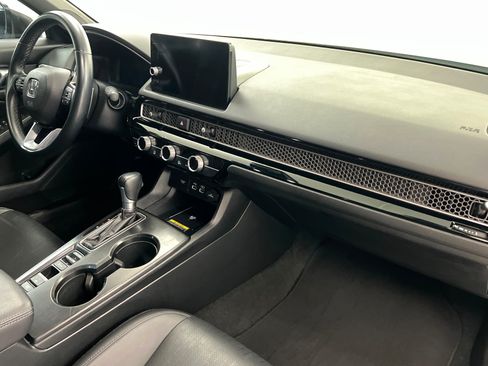 Used 2023 Honda Civic Sport Touring image 25