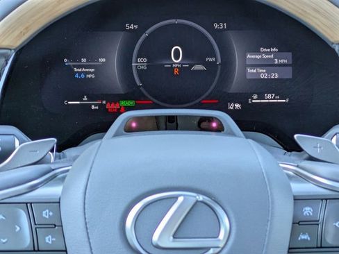 New 2026 Lexus RX 350 w/ Convenience Package image 29