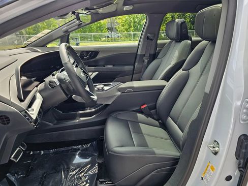 New 2026 Cadillac Optiq Sport 1 AWD/4WD image 20