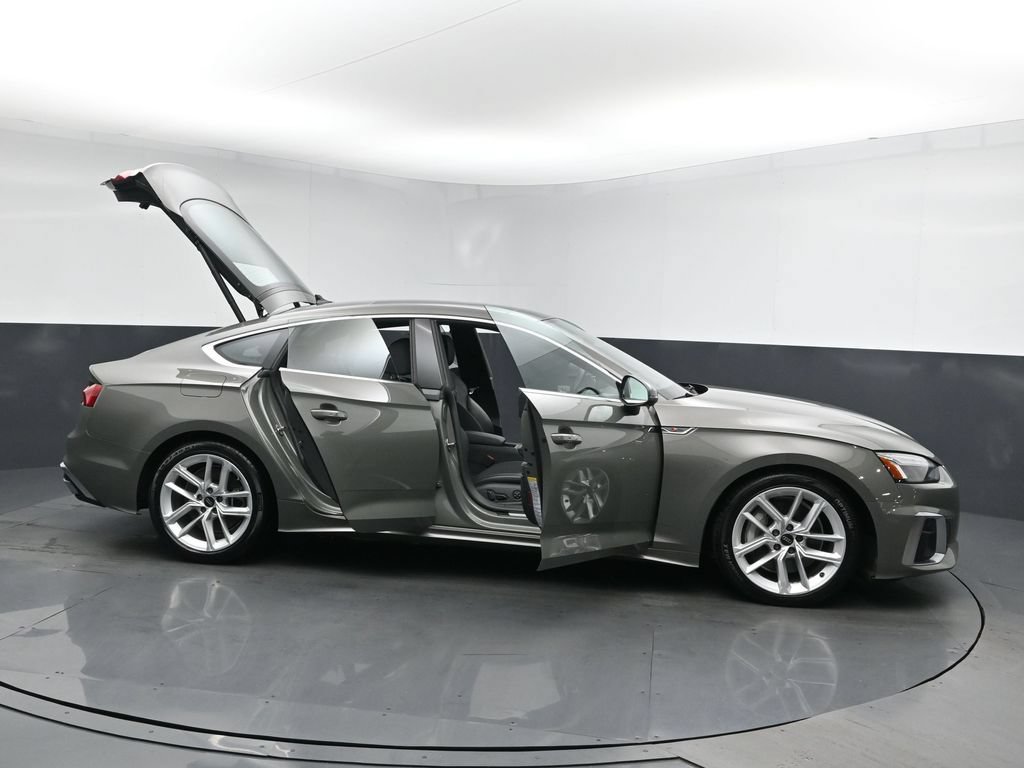 Used 2024 Audi A5 2.0T Premium Plus AWD/4WD image 26