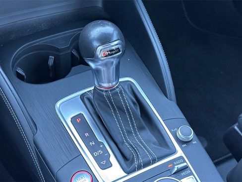 Used 2016 Audi S3 Premium Plus w/ Technology Package image 21