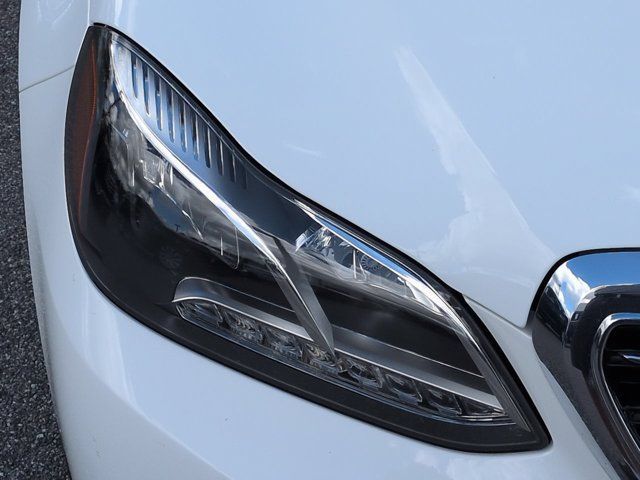 Certified 2016 Mercedes-Benz E 350 4MATIC Sedan image 8