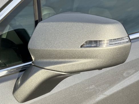 Used 2025 Cadillac XT5 Premium Luxury w/ Technology Package image 48