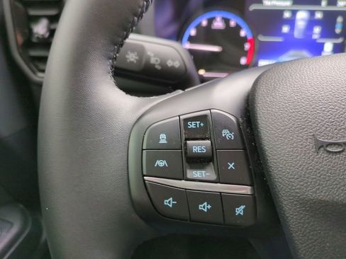 Certified 2024 Ford Bronco Sport Outer Banks w/ Tech Package image 25