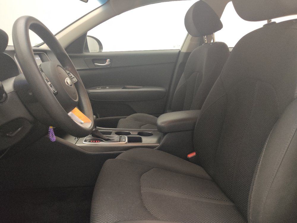Used 2019 Kia Optima LX FWD image 17