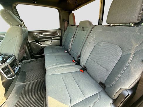 Used 2023 RAM 1500 Lone Star image 24