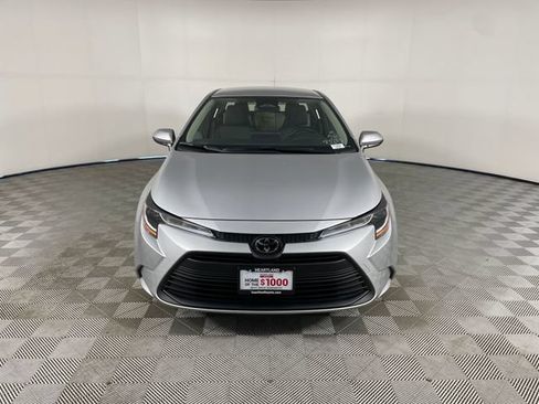 New 2026 Toyota Corolla LE FWD image 14
