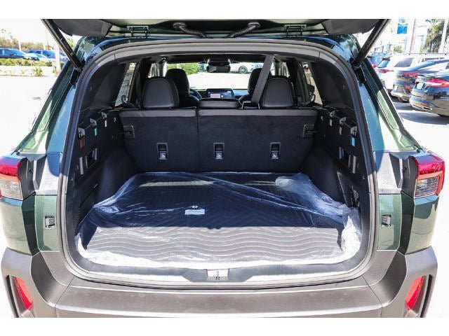 New 2026 Subaru Outback Limited XT AWD/4WD image 38