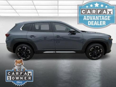 Used 2025 MAZDA CX-50 Meridian Edition w/ Weather Package image 30