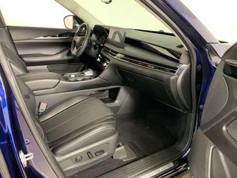 Used 2022 INFINITI QX60 Pure FWD image 41