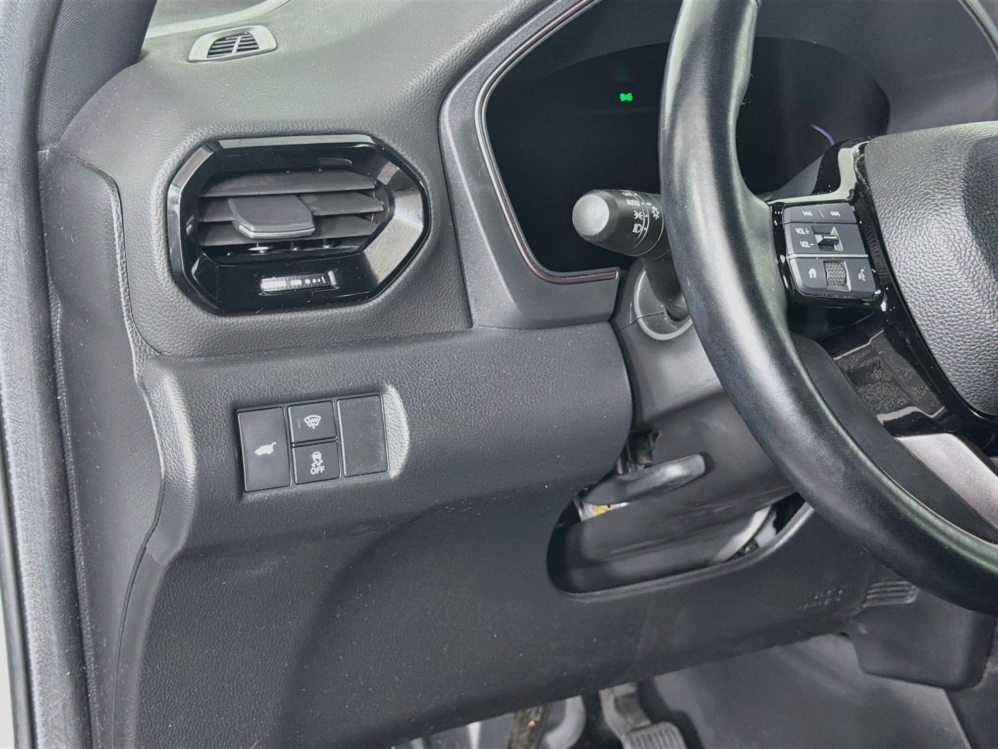 Used 2024 Honda Pilot TrailSport image 17