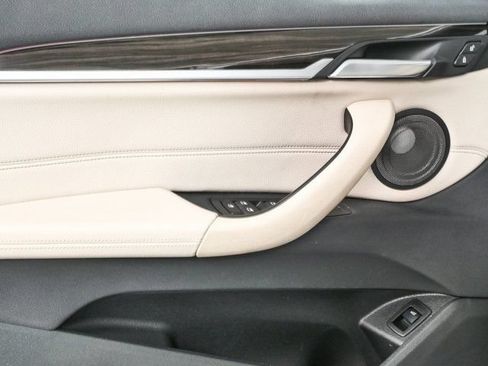 Used 2022 BMW X1 xDrive28i w/ M Sport Package AWD/4WD image 6
