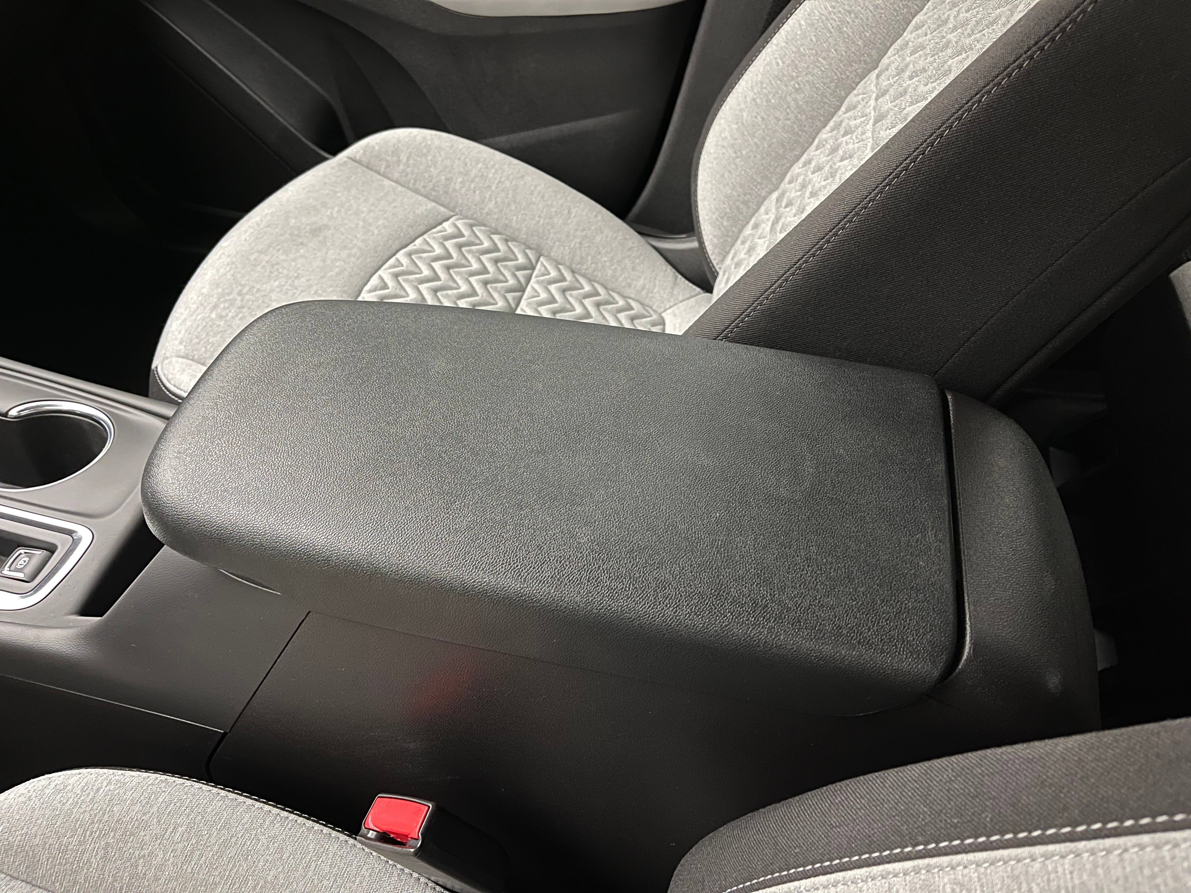 Used 2024 Chevrolet Equinox LS FWD image 25