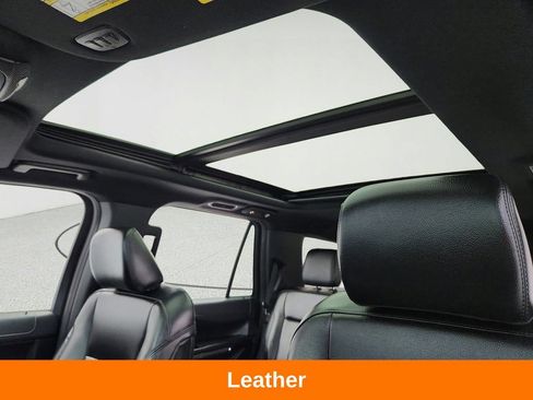Used 2021 Ford Expedition XLT AWD/4WD image 11