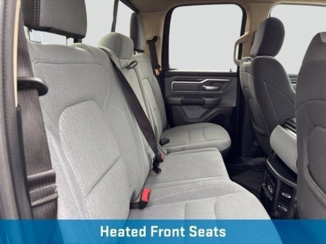 Used 2019 RAM 1500 Big Horn AWD/4WD image 37