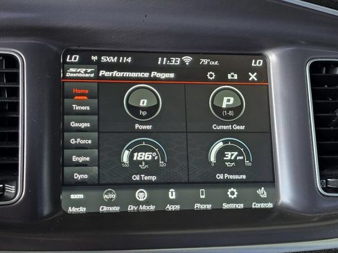 Used 2020 Dodge Charger Scat Pack RWD image 18