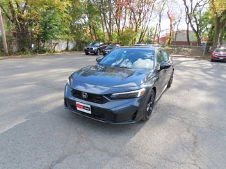 New 2026 Honda Civic Sport video 1