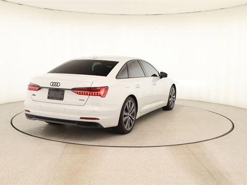 Used 2021 Audi A6 2.0T Premium w/ Convenience Package image 6