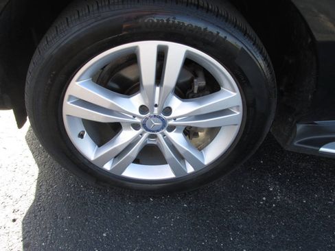 Used 2015 Mercedes-Benz ML 350 4MATIC image 29