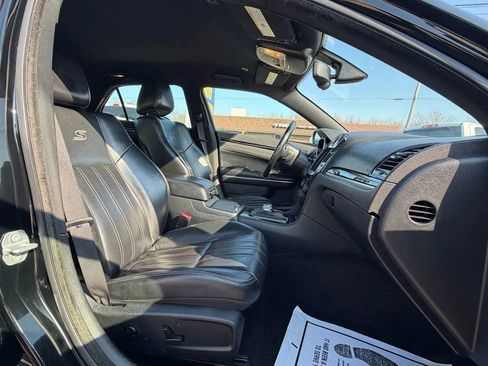 Used 2021 Chrysler 300 S image 14