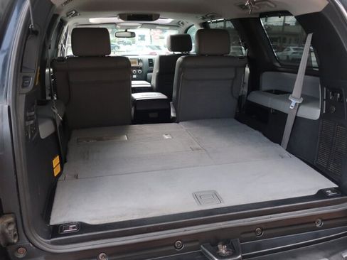 Used 2012 Toyota Sequoia Platinum AWD/4WD image 35