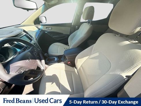 Used 2017 Hyundai Santa Fe Sport AWD/4WD image 23