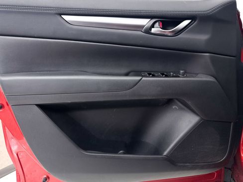 Used 2022 MAZDA CX-5 AWD 2.5 S w/ Preferred Package image 28