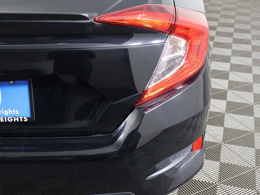 Used 2020 Honda Civic EX image 15