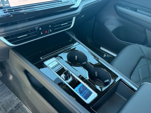 New 2026 Volkswagen Atlas SE AWD/4WD image 20