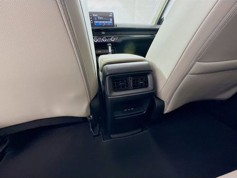 Used 2026 Honda CR-V EX-L image 34