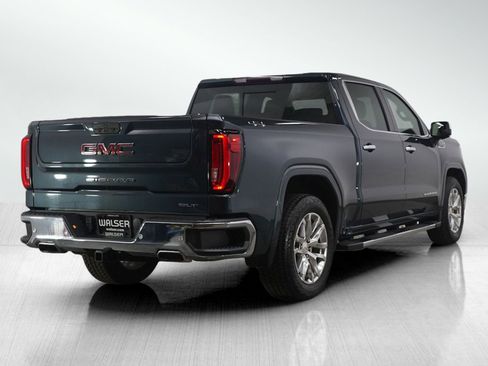 Used 2019 GMC Sierra 1500 SLT w/ SLT Premium Plus Package image 5